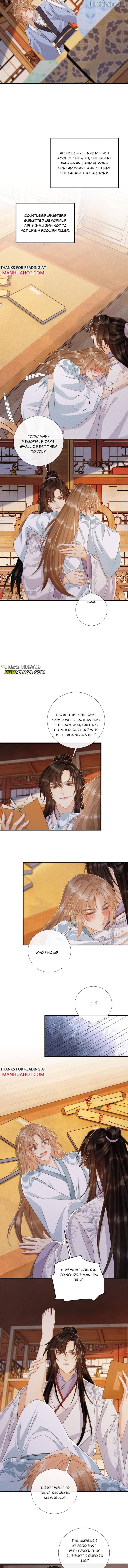 Pathological Trapping Chapter 148 - page 2