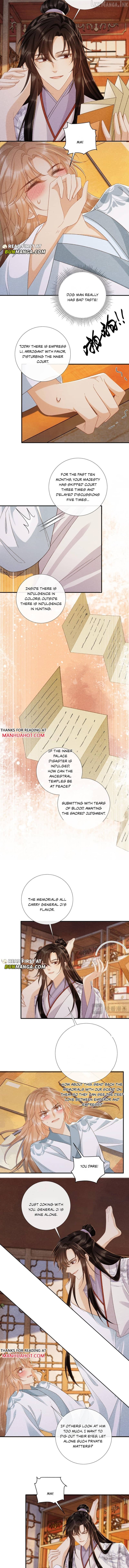 Pathological Trapping Chapter 148 - page 3