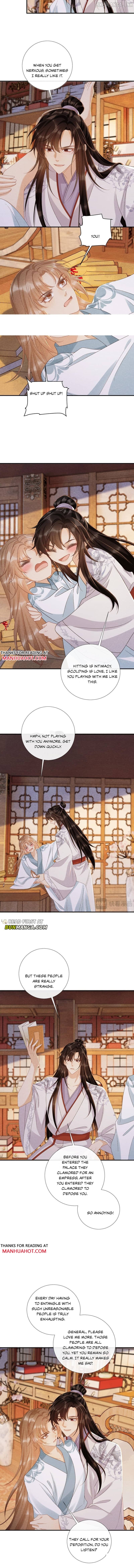 Pathological Trapping Chapter 148 - page 4
