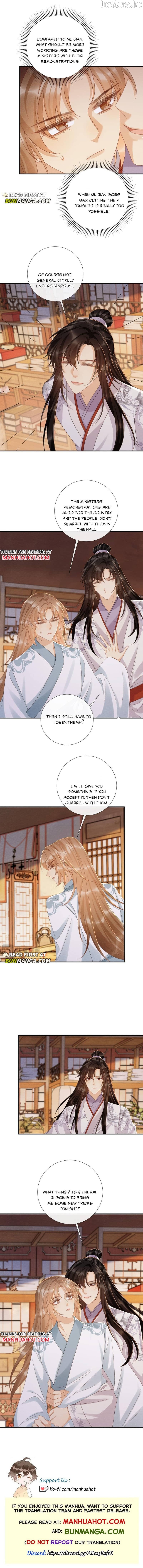 Pathological Trapping Chapter 148 - page 5