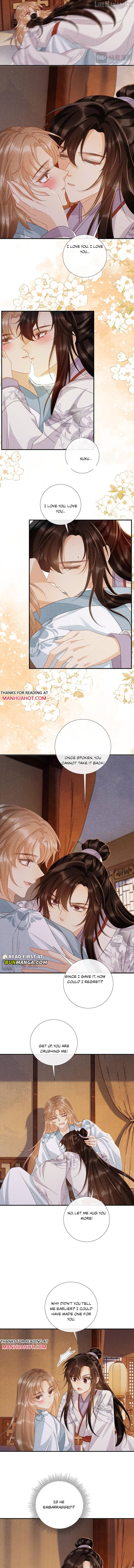 Pathological Trapping Chapter 149 - page 3