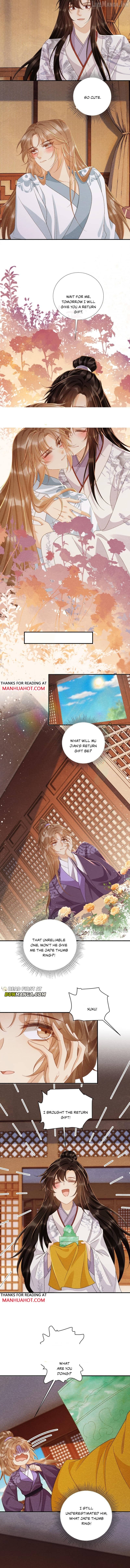 Pathological Trapping Chapter 149 - page 4
