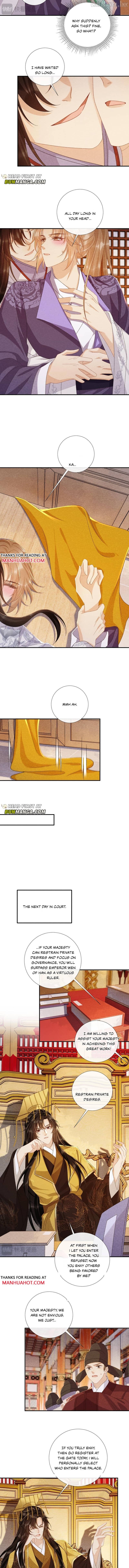 Pathological Trapping Chapter 150 - page 2