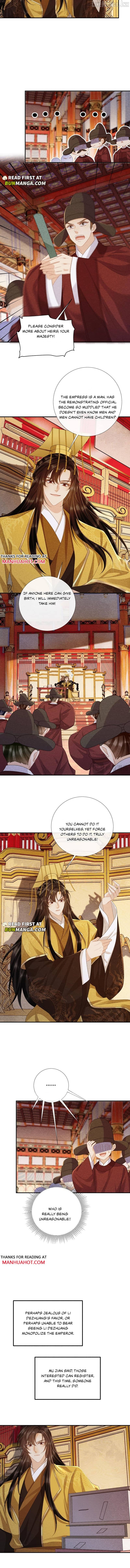 Pathological Trapping Chapter 150 - page 3