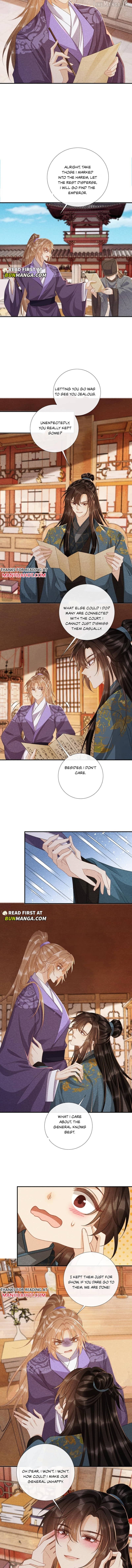 Pathological Trapping Chapter 150 - page 5