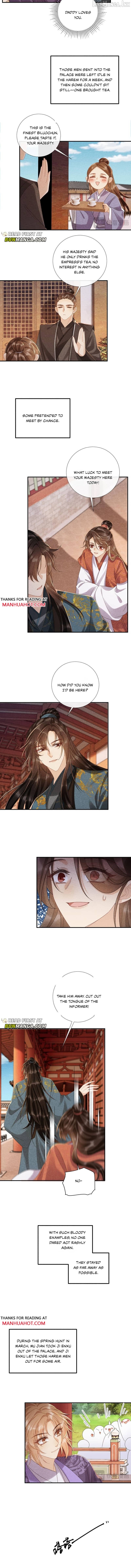 Pathological Trapping Chapter 151 - page 2