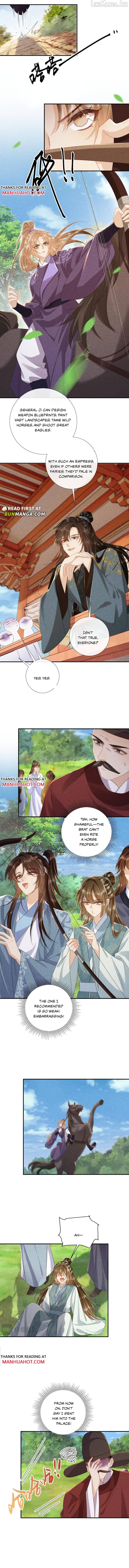 Pathological Trapping Chapter 151 - page 3