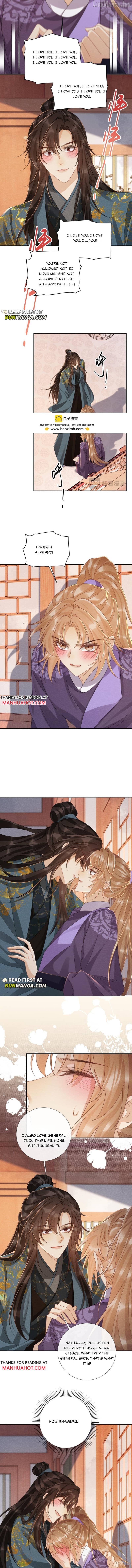 Pathological Trapping Chapter 152 - page 4