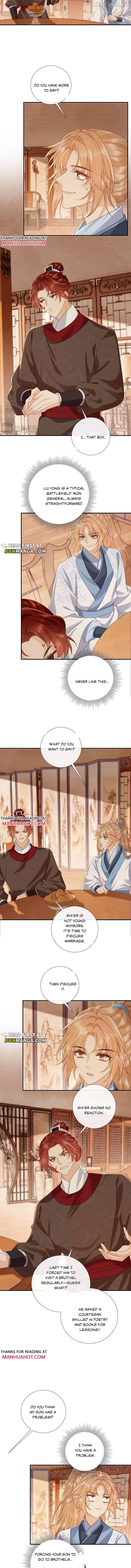 Pathological Trapping Chapter 153 - page 3