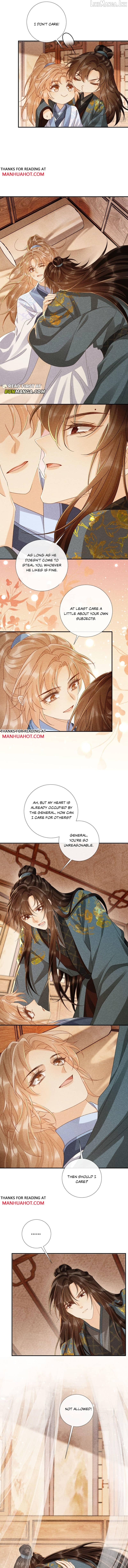 Pathological Trapping Chapter 153 - page 6