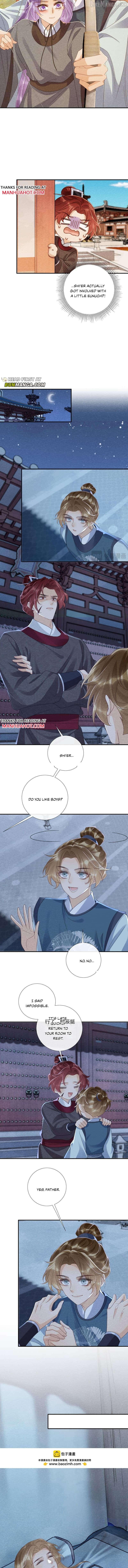 Pathological Trapping Chapter 154 - page 2