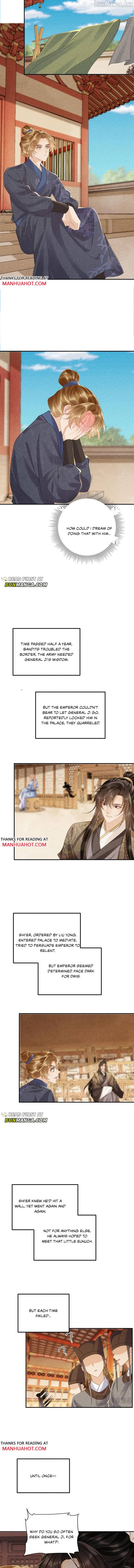 Pathological Trapping Chapter 154 - page 4
