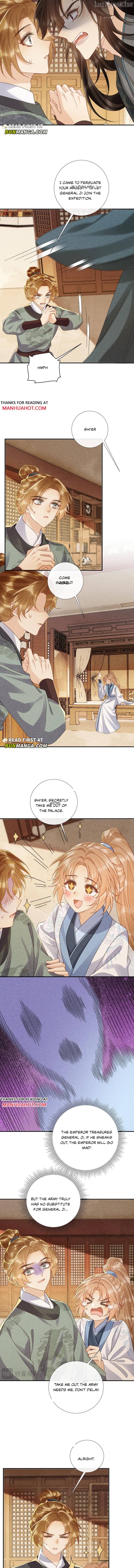 Pathological Trapping Chapter 154 - page 5