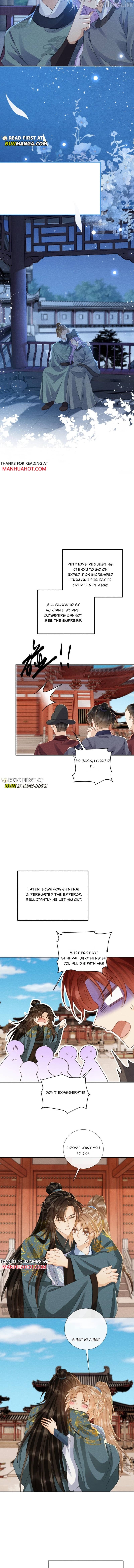 Pathological Trapping Chapter 155 - page 3