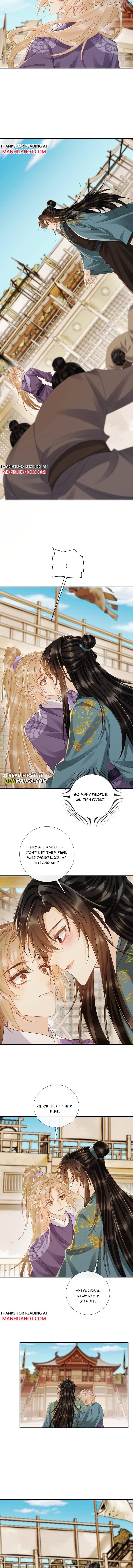 Pathological Trapping Chapter 155 - page 5