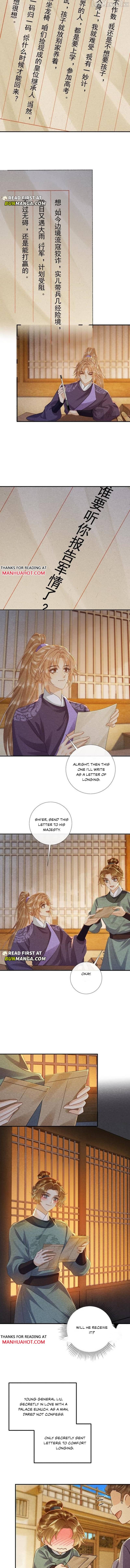 Pathological Trapping Chapter 156 - page 5