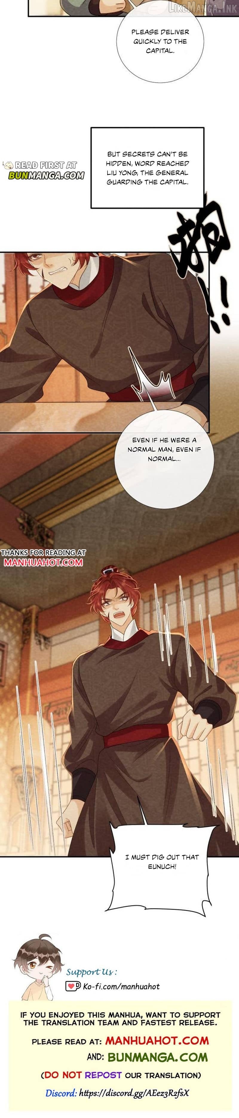 Pathological Trapping Chapter 156 - page 6