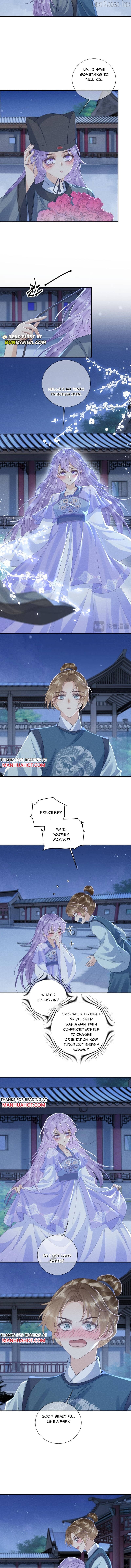 Pathological Trapping Chapter 157 - page 3