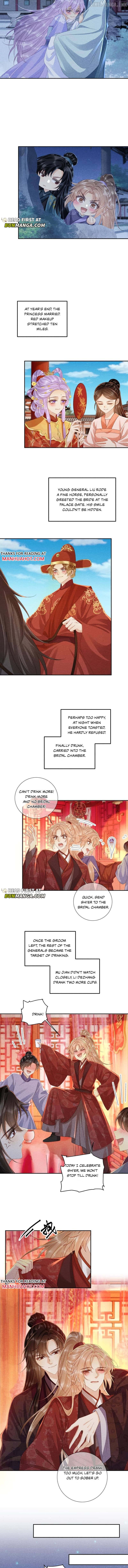 Pathological Trapping Chapter 157 - page 4