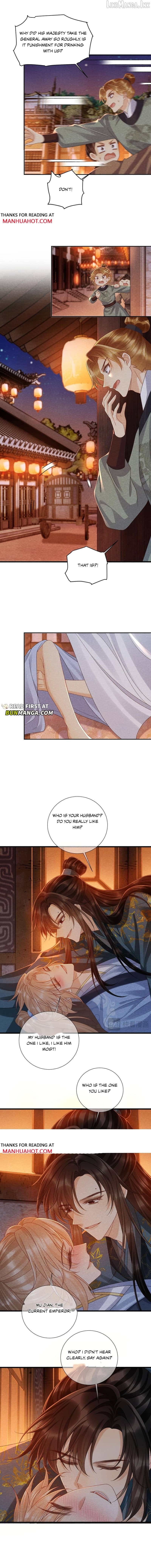 Pathological Trapping Chapter 158 - page 5