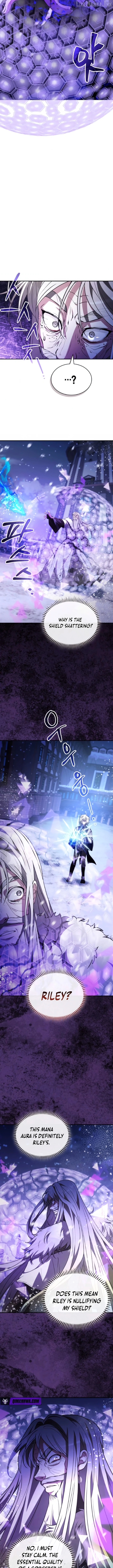 I Become a Legendary Arch Mage by Reading a Book Chapter 84 - page 11