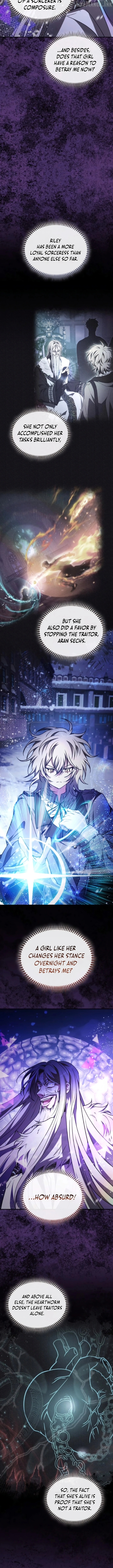 I Become a Legendary Arch Mage by Reading a Book Chapter 84 - page 12