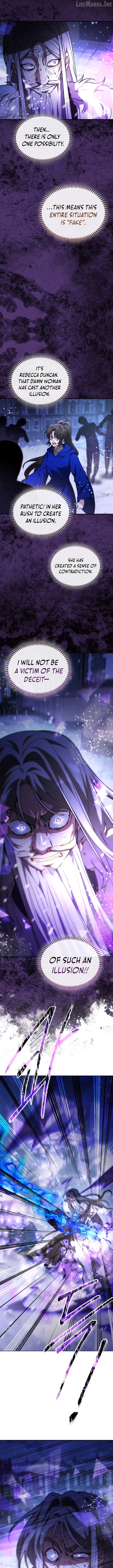 I Become a Legendary Arch Mage by Reading a Book Chapter 84 - page 13