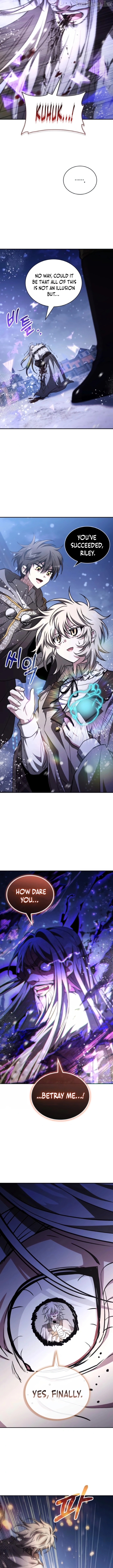 I Become a Legendary Arch Mage by Reading a Book Chapter 84 - page 14