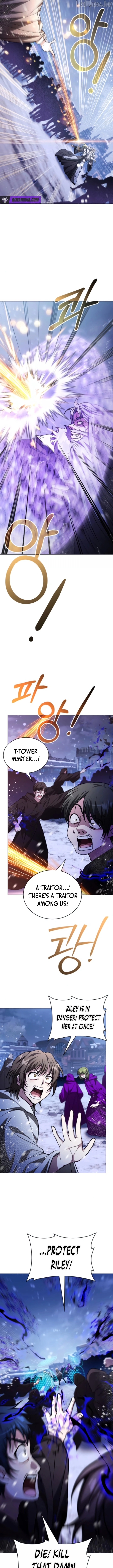 I Become a Legendary Arch Mage by Reading a Book Chapter 84 - page 15