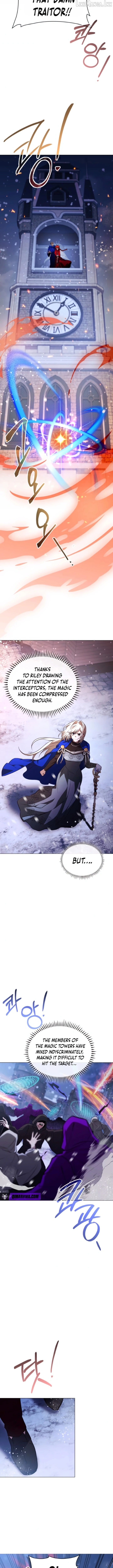 I Become a Legendary Arch Mage by Reading a Book Chapter 84 - page 16