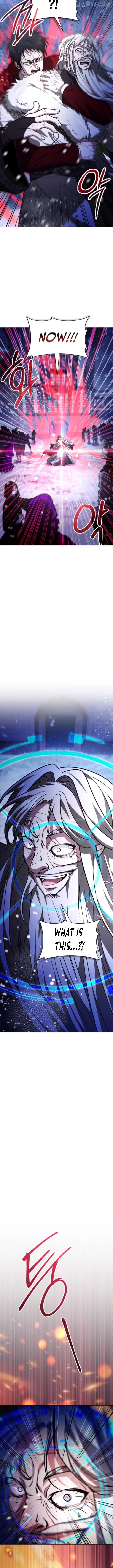 I Become a Legendary Arch Mage by Reading a Book Chapter 84 - page 17