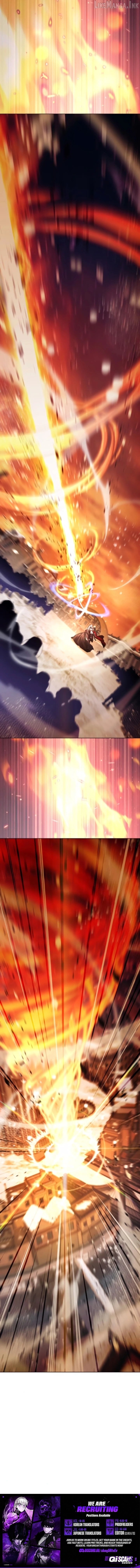 I Become a Legendary Arch Mage by Reading a Book Chapter 84 - page 18