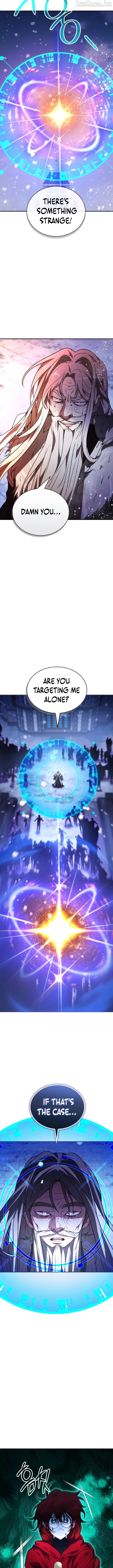 I Become a Legendary Arch Mage by Reading a Book Chapter 84 - page 4