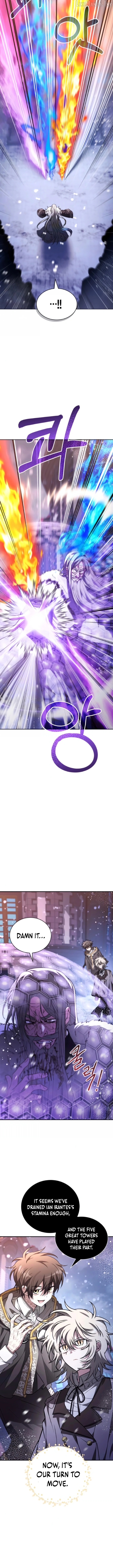 I Become a Legendary Arch Mage by Reading a Book Chapter 84 - page 7