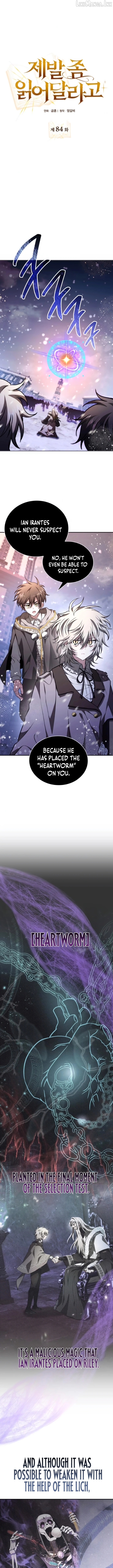 I Become a Legendary Arch Mage by Reading a Book Chapter 84 - page 8