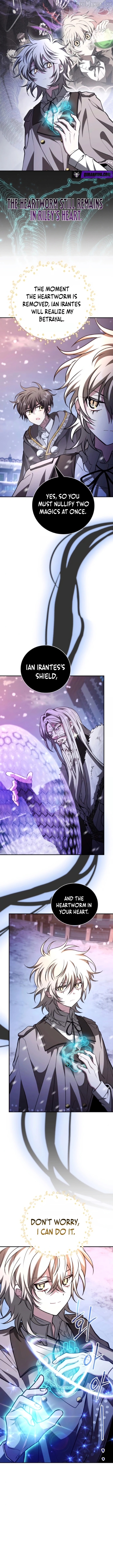 I Become a Legendary Arch Mage by Reading a Book Chapter 84 - page 9
