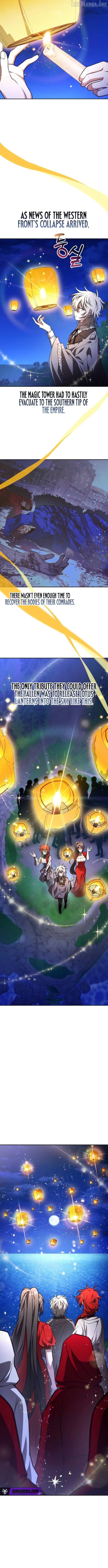 I Become a Legendary Arch Mage by Reading a Book Chapter 85 - page 12