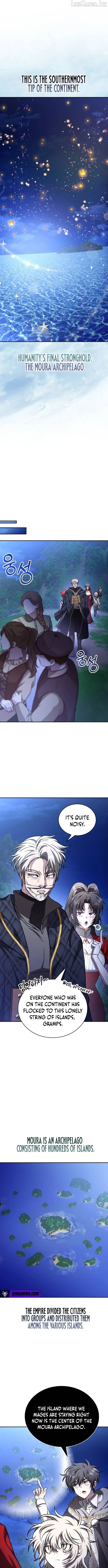 I Become a Legendary Arch Mage by Reading a Book Chapter 85 - page 13