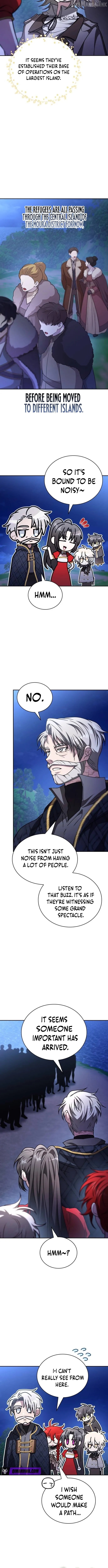 I Become a Legendary Arch Mage by Reading a Book Chapter 85 - page 14