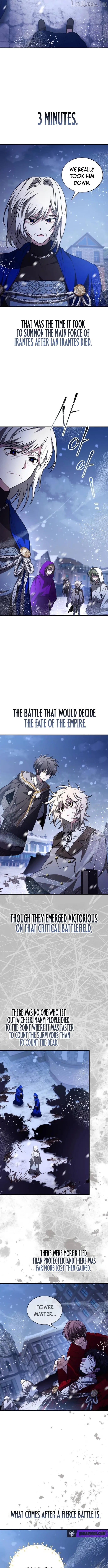 I Become a Legendary Arch Mage by Reading a Book Chapter 85 - page 4