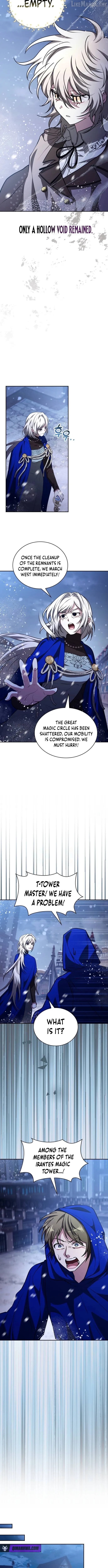 I Become a Legendary Arch Mage by Reading a Book Chapter 85 - page 5