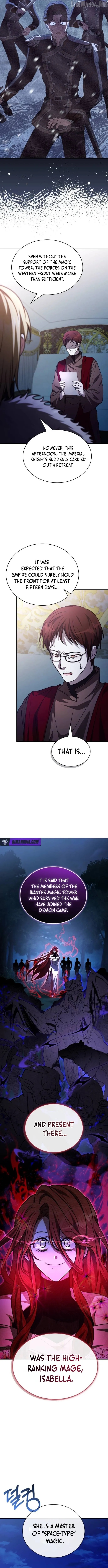 I Become a Legendary Arch Mage by Reading a Book Chapter 85 - page 9