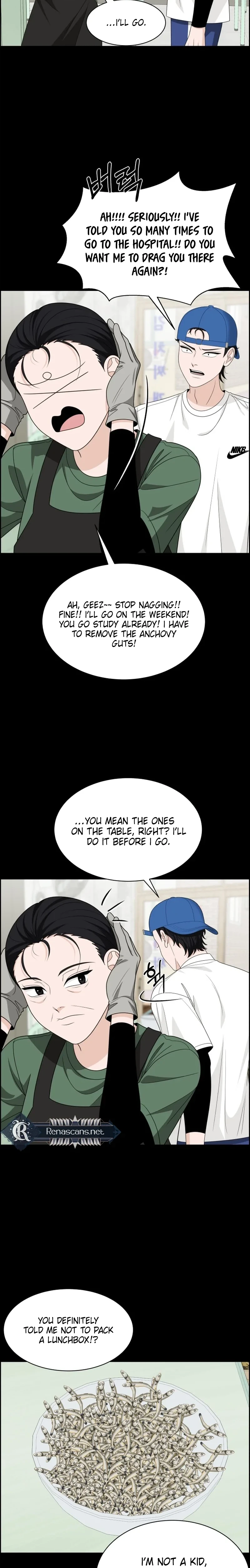 Unscratched Lottery Ticket Chapter 57 - page 26