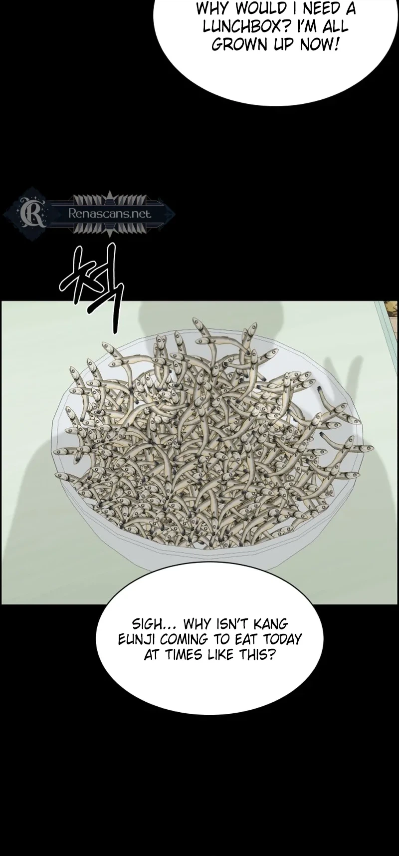 Unscratched Lottery Ticket Chapter 57 - page 27