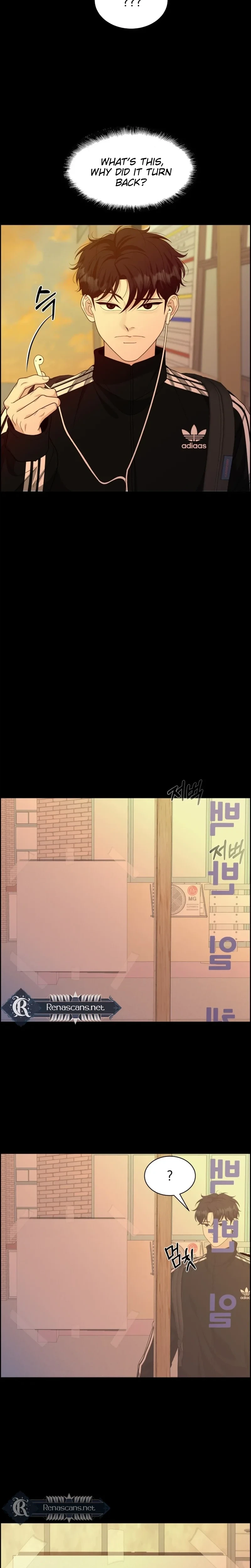 Unscratched Lottery Ticket Chapter 57 - page 35
