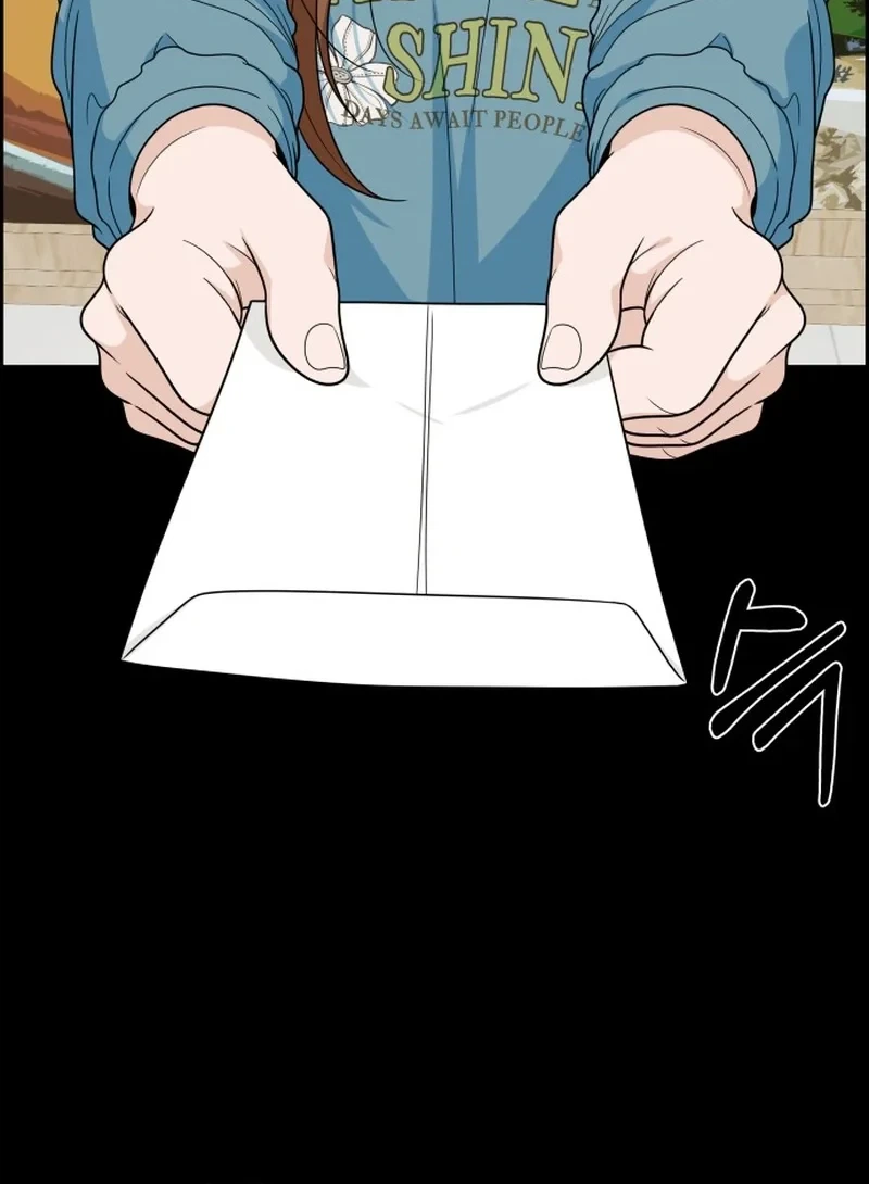 Unscratched Lottery Ticket Chapter 57 - page 6