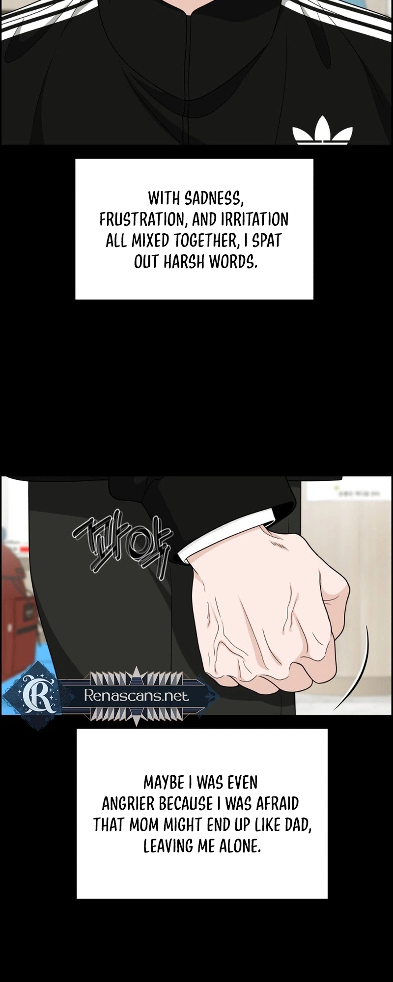 Unscratched Lottery Ticket Chapter 58 - page 18