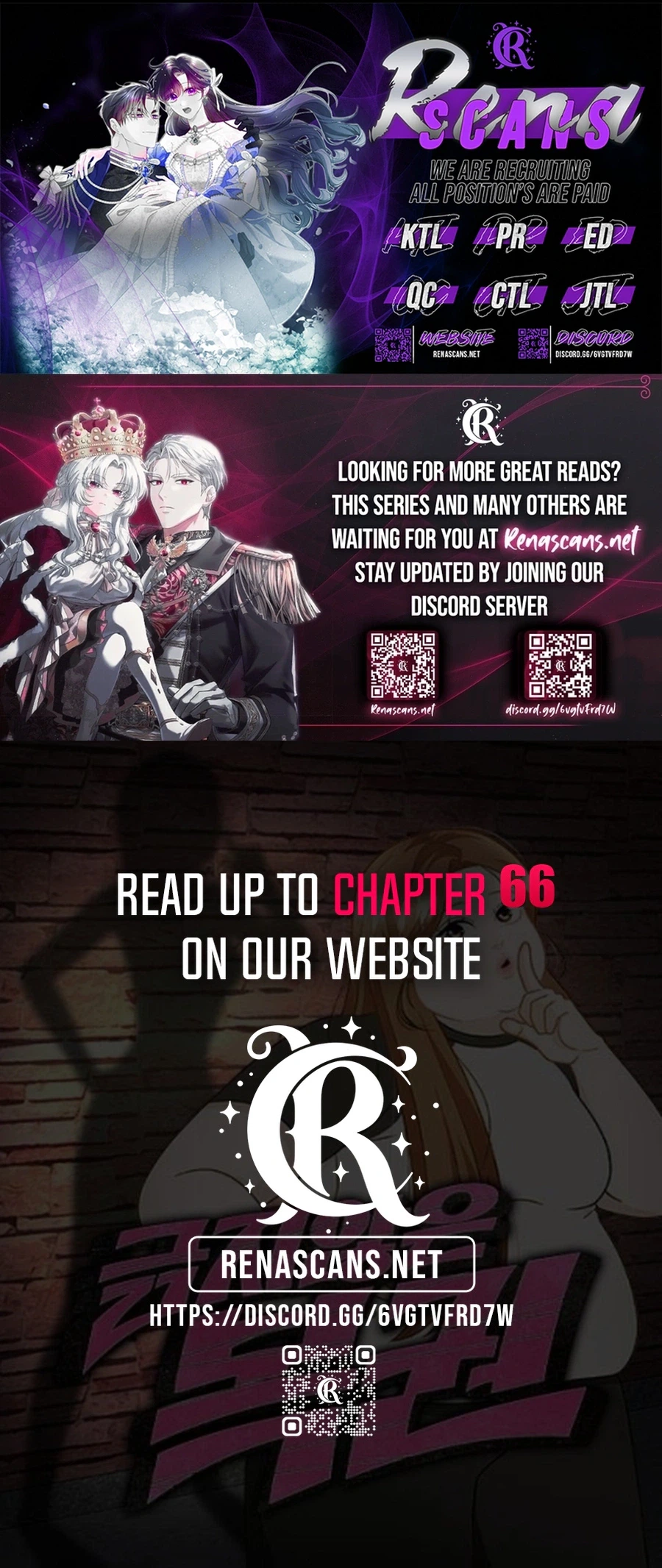 Unscratched Lottery Ticket Chapter 58 - page 40