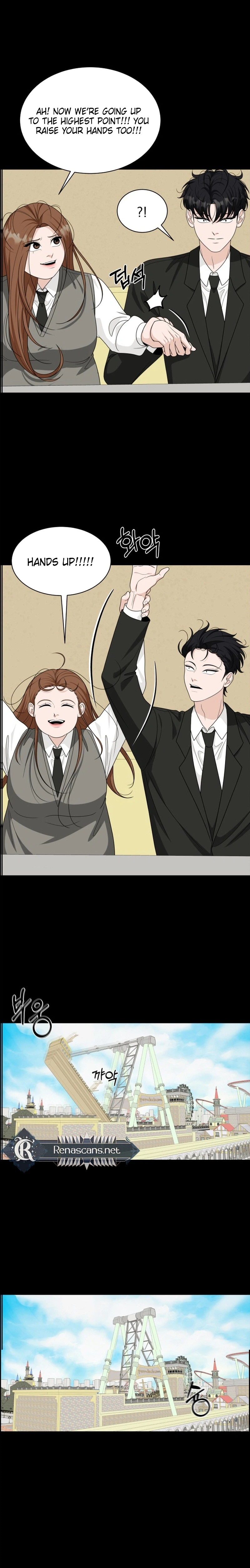 Unscratched Lottery Ticket Chapter 59 - page 18