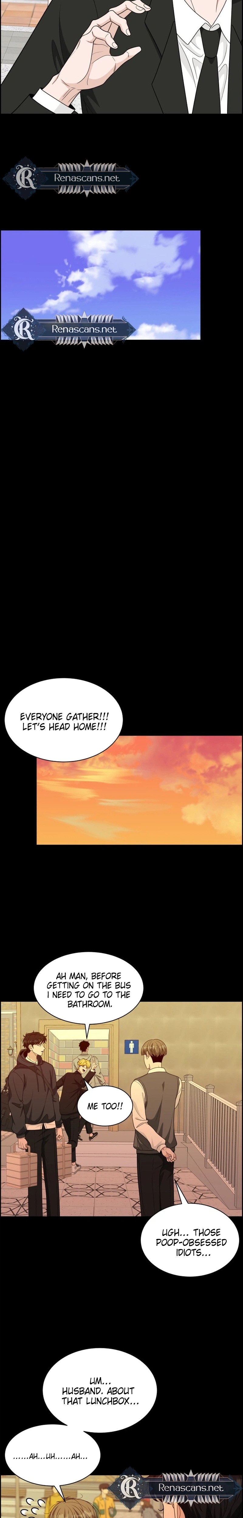 Unscratched Lottery Ticket Chapter 59 - page 28